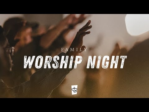 Seattle Bethany worship night 10/31/2025