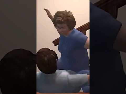العاب رعب مبنية على قصص حقيقية