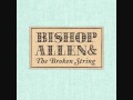 Song of the Day 1-18-10: The News From Your Bed by Bishop Allen