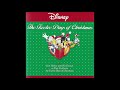 Disney Snow Ho Ho Ho