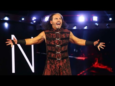 WWE Matt Hardy Custom Titantron
