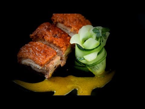 download lagu mp3 mp4 Crispy Pork Belly Dipping Sauce, download lagu Crispy Pork Belly Dipping Sauce gratis, unduh video klip Crispy Pork Belly Dipping Sauce