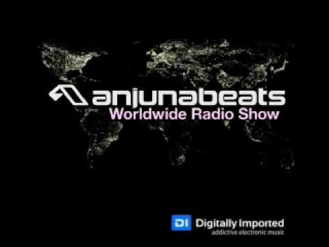 Anjunabeats Worldwide 247 (Anjunadeep Edition)