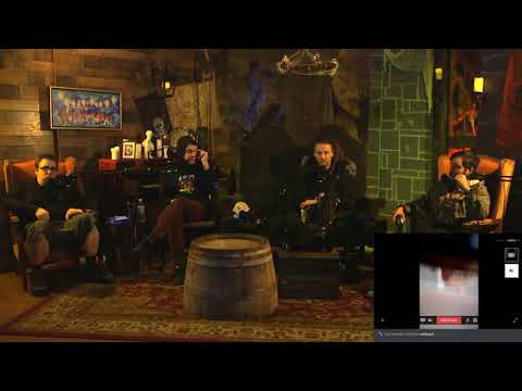 Mega64 Podcast 515A - Motboy8's Call, TV Shows You Were Surprised to Like