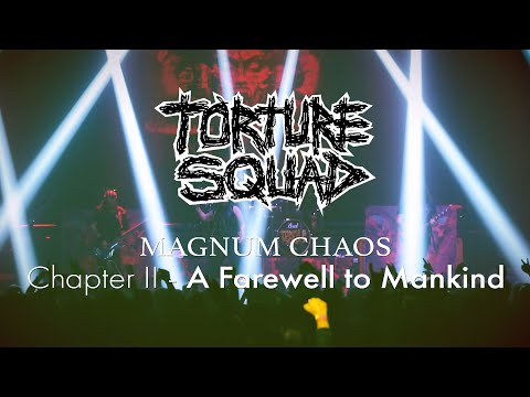 Time To Kill Records and TORTURE SQUAD