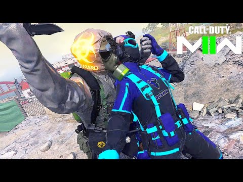 NEW Konig Antibody Skin Showcase With Finishers