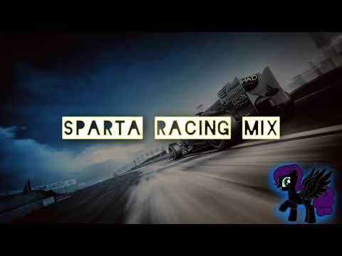 Sparta Racing Mix (-Reupload-)