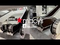 Awesome Vintage Montgomery Single File Escalators Macy S Glendale Galleria Glendale CA