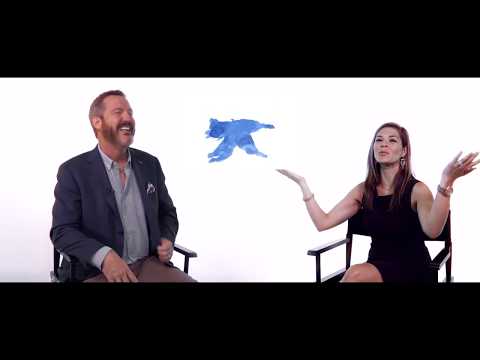 Connect with Titania Jordan - Don Barden