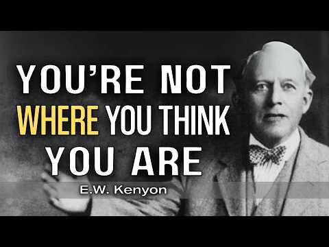 The Forgotten Reality of Co-Seating With Christ | E.W. Kenyon Teachings