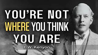 The Forgotten Reality of Co-Seating With Christ | E.W. Kenyon Teachings