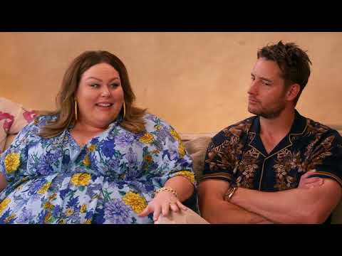 This Is Us 6x18 Featurette "Us" (Series Finale)