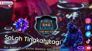 Download lagu DJ SaLah TIngkah Lagi & Ayuni Version Remix 2026 Viral di TikTok Dangdut Dj Remix koplo  mp3