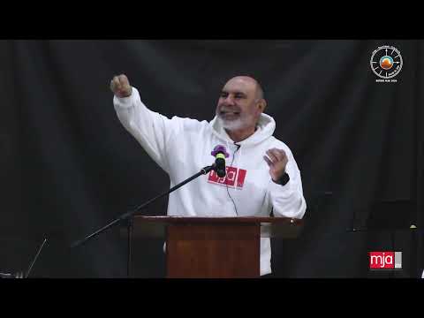 Sesión 1: Vanidad de vanidades, todo es vanidad – Ps. Sugel Michelén | Retiro Bajo el Sol MJA 2026