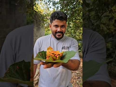 Raw mango with salt and chilli 🌶 (idi manga) | Bee Honey