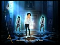 Michael Jackson The Experience  Ghosts