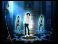 Michael Jackson The Experience Ghosts 