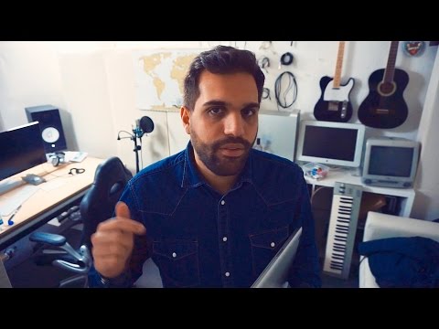 MOTIVATION IN THE STUDIO