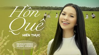 Video hợp âm Dòng Đời Êm Trôi Hiền Thục