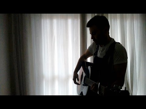Giancarlo Rufatto - Enseada (acústica)