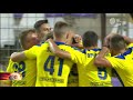 videó: Vasas - Mezőkövesd 1-1, 2017 - Összefoglaló