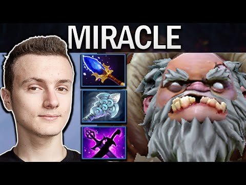 Pudge Dota 2 Gameplay Miracle with 22 Kills - Windwaker