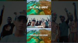 Download lagu PAPUA BUKAN TANAH KOSONG #SAVERAJAAMPAT mp3 Download lagu PAPUA BUKAN TANAH KOSONG #SAVERAJAAMPAT mp3