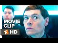 Pacific Rim: Uprising Movie Clip - Gottlieb and Newt Fight (2018) | Movieclips Coming Soon