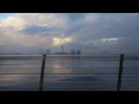 Misty fiddlers ferry