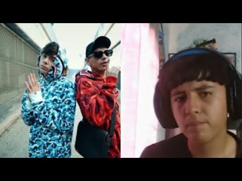 Lucho SSJ - Humilde pero Cotizado ft MC BUZZZ [REACCION]