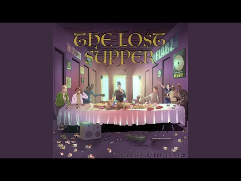 No Love (feat. Mr 13 & Big Frizzle)