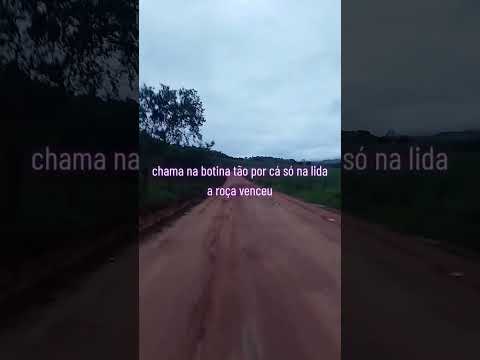 chama na botina Cantagalo MG é a nossa cidade chama na botina
