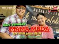 SHARON MAMA MUDA Buli Dilirik Jangan Ditarik HERI SENALAD COVER Lagu MURUT Top 2024