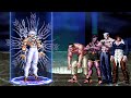 KOF Mugen Orochi HY Vs Orochi Hero Team