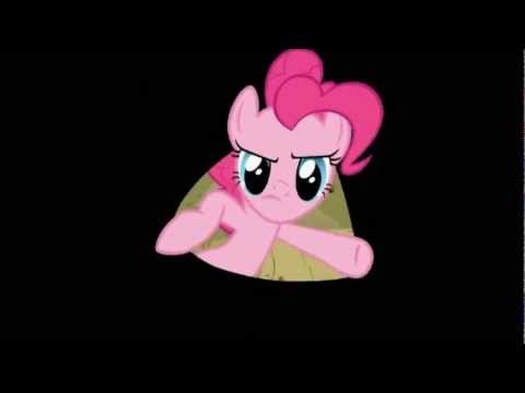 Pinkie Pie: That's All Folks