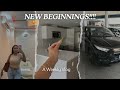 NEW CAR NEW APARTMENT AND I M STILL NOT BANKRUPT WHAT IS THIS LIFEEEE ️
