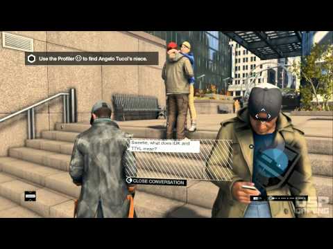 Watch_Dogs (PS4) playthrough pt44