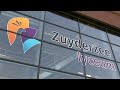 Grote beroepenbeurs in Emmeloord