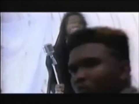 Propaganda Alternativa do Lp Mulheres de Areia - Internacional