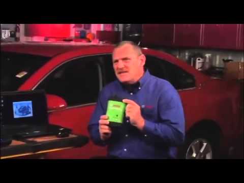 Interfaz MasterTech VCI para PC J2534 Bosch