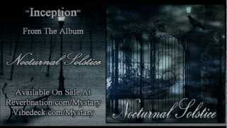 Mystary - Inception (Nocturnal Solstice)