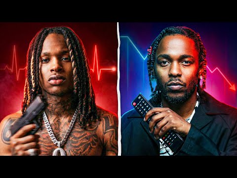 The 4 Types of Rap Beef (One of Them Leaves Bodies)