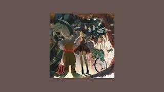 𝑺𝒖𝒊𝒄𝒊𝒅𝒆 𝑪𝒊𝒓𝒄𝒖𝒔 - 𝑻𝒉𝒆 𝒈𝒂𝒛𝒆𝒕𝒕𝑬 ( 𝑺𝒍𝒐𝒘𝒆𝒅 + 𝑹𝒆𝒗𝒆𝒓𝒃 )