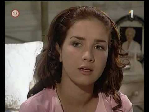 Divoký anjel Muňeca brava SK 39 časť 1/4