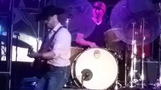 Aaron watson off the record