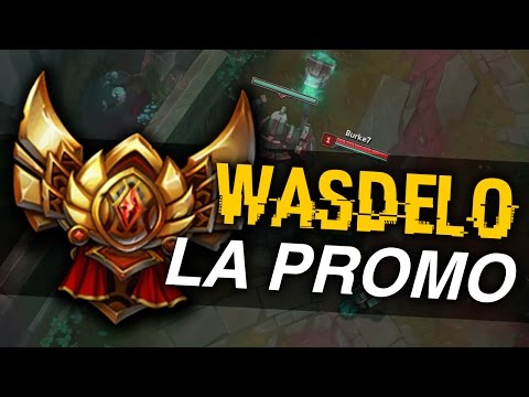 LA PROMO PER GOLD DI WASDELO, IN PENTAQ [FINITO MALE?]