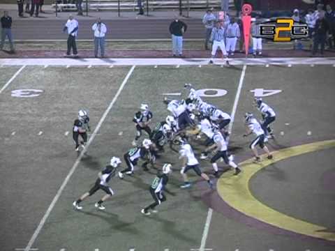 B2C: Roswell vs Northview - GMSAA Championship (8th Grade)