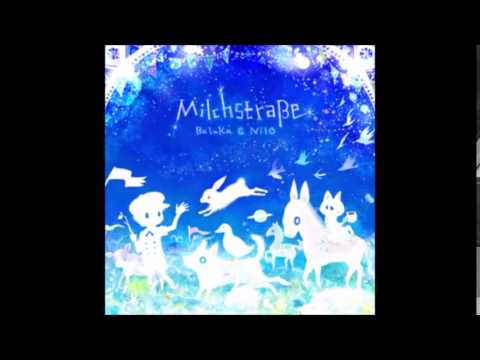 【jubeat saucer fulfill】Buluka & Nilo - Milchstraße