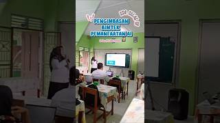 KKG Kelas 4 di SD Negeri SEMPU