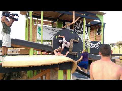 CCNWTC - SI14 - Drew Drechsel - Stage 1